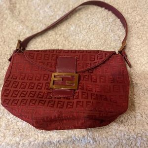 Fendi bag